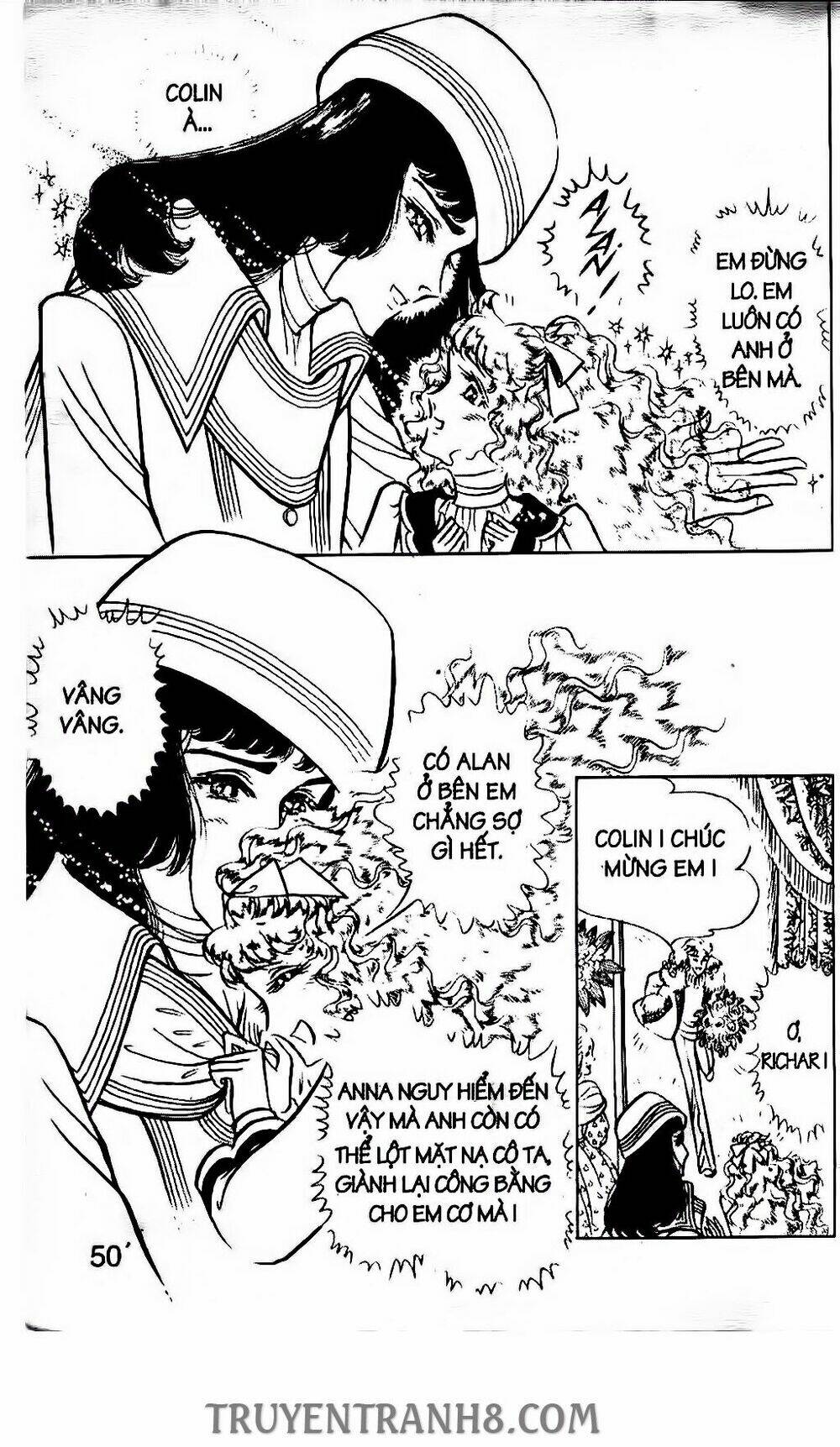 the count s daughter chapter 62 20