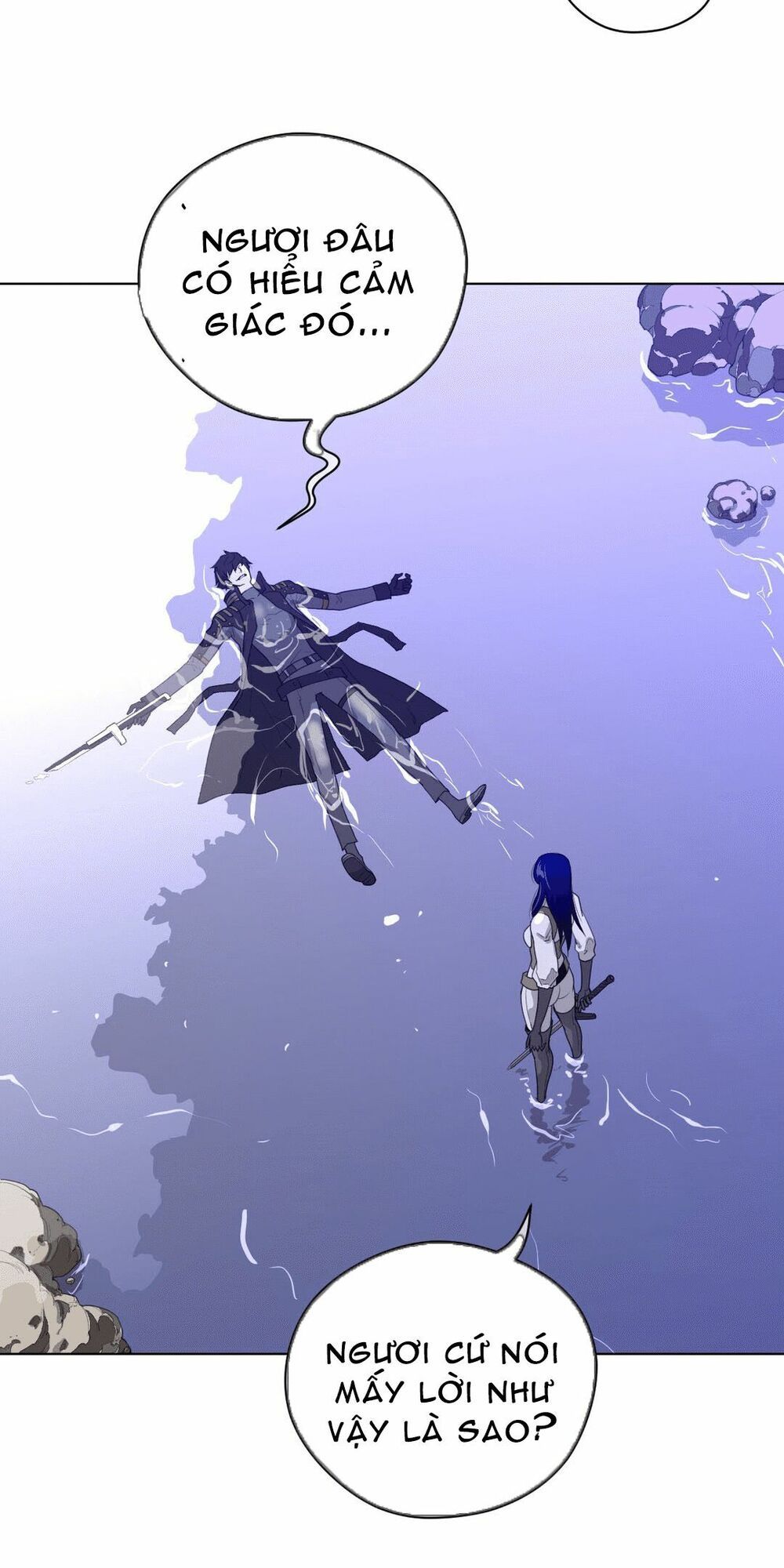 một nửa hoàn hảo chapter 34 22