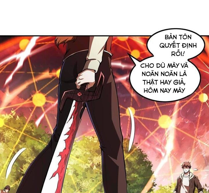 đệ nhất người ở rể chapter 88 32