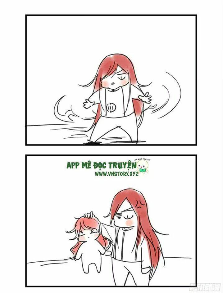 đạo trưởng đại nhân đến nhà chapter 41 1