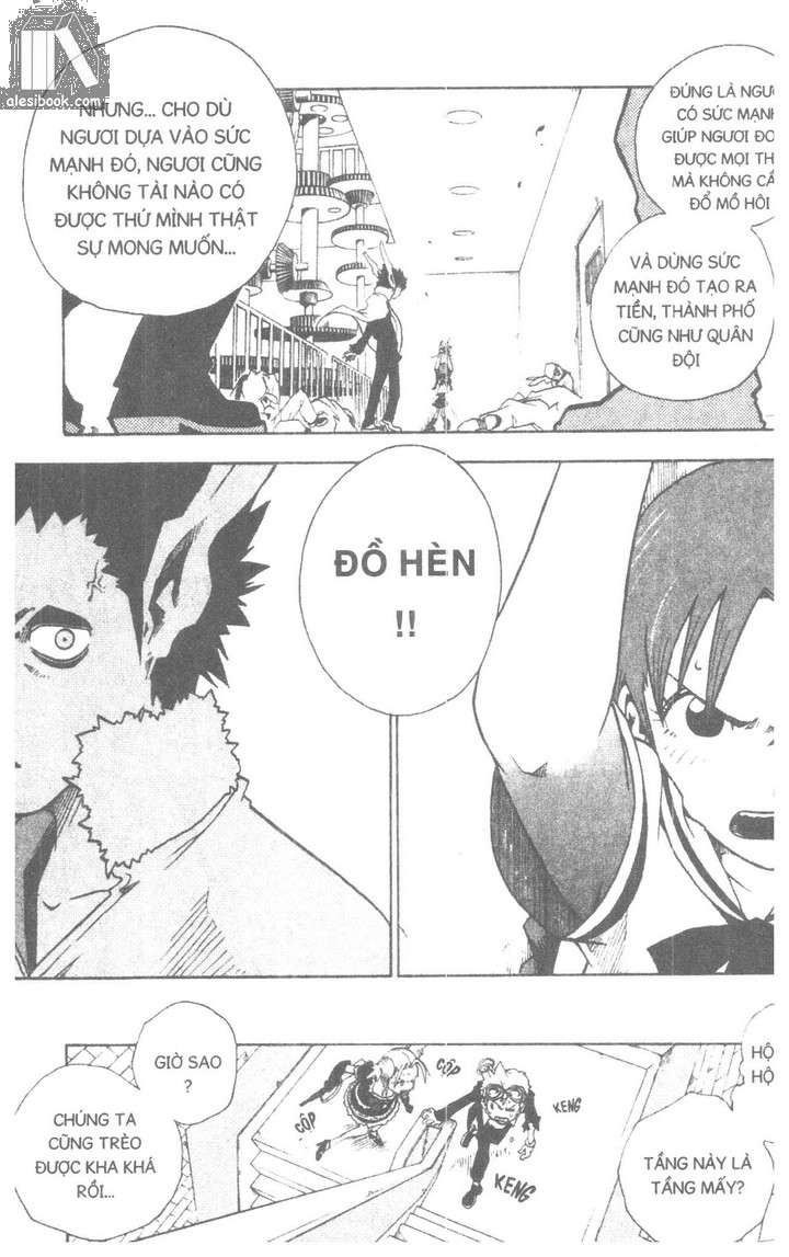 toto! the wonderful adventure chapter 39 16