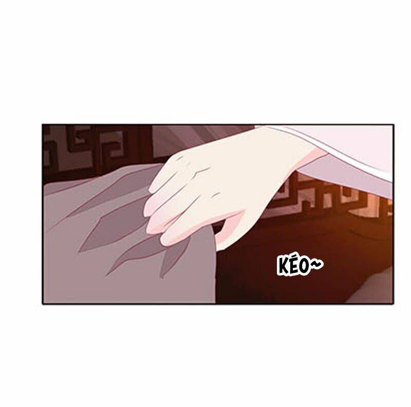 tướng quân mời ra trận chapter 133 25