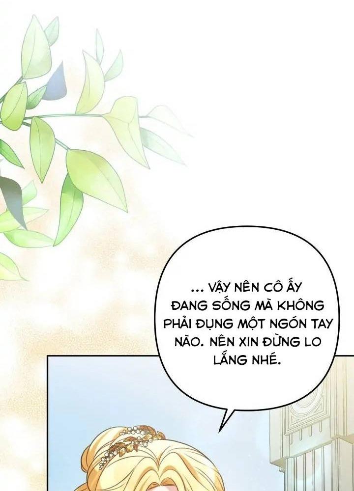 tại sao mẹ chồng tôi lại như thế này? chapter 21 106