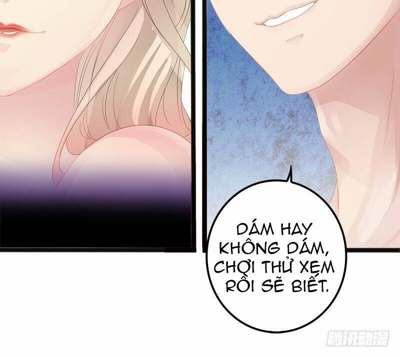 thần bí đế thiếu điềm sủng thê chapter 8 43