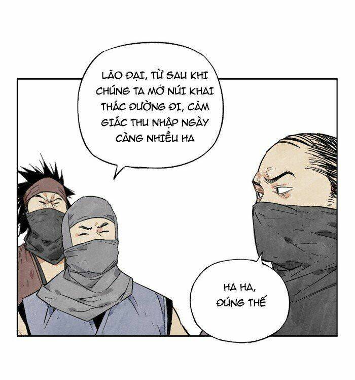 bang chủ đại nhân tìm cách trị hói đầu chapter 10 16