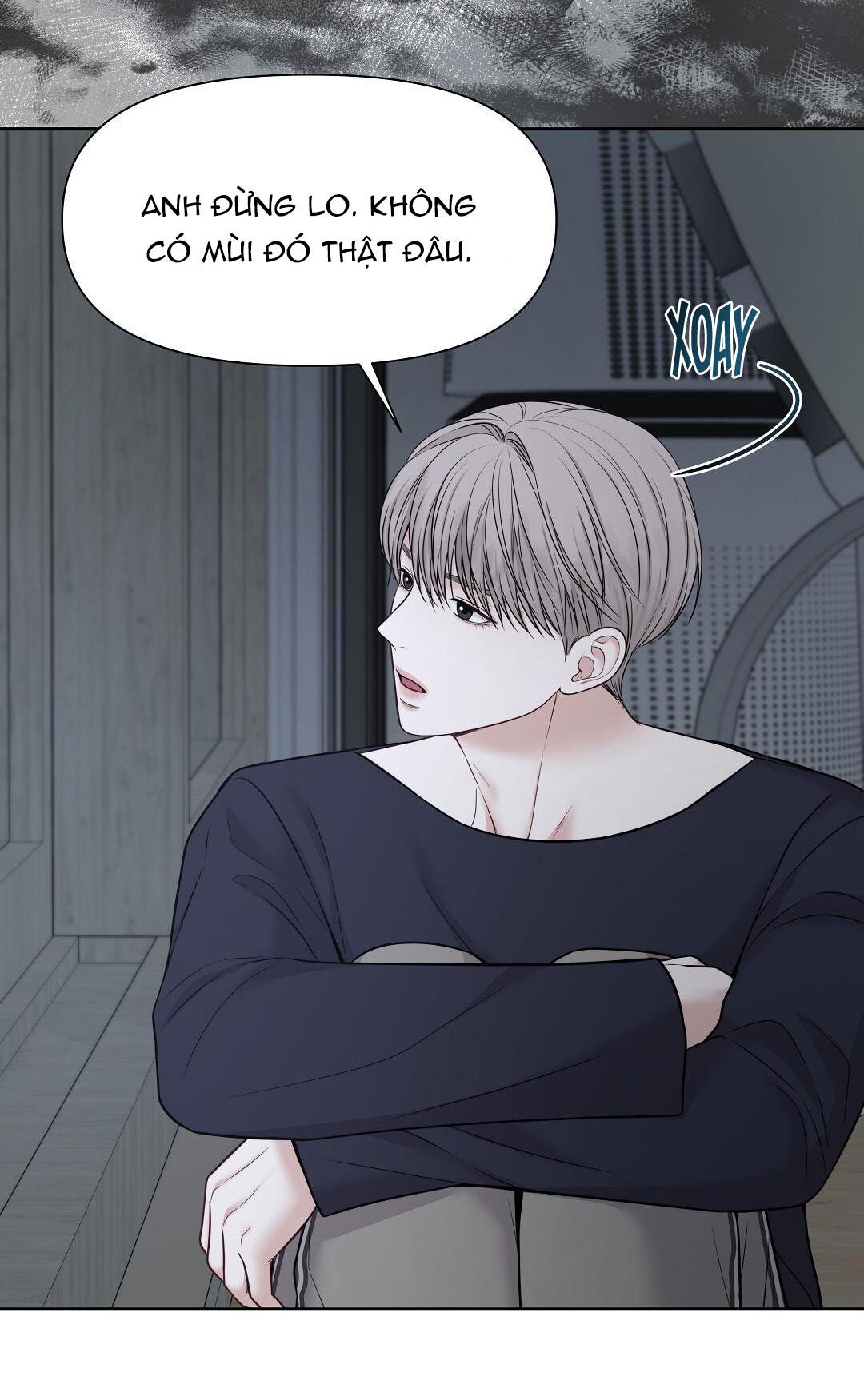 macguffin chapter 11 20