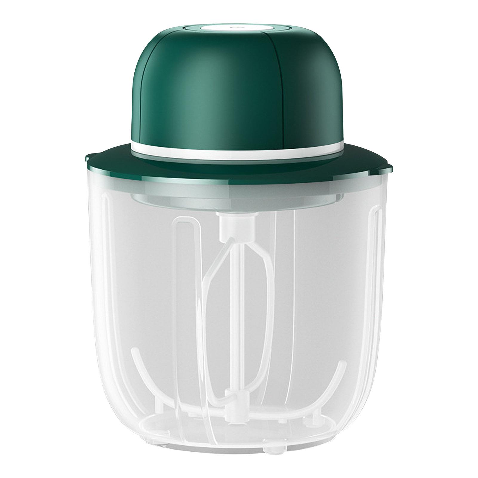 Tự Động Trứng Be Điện Đánh Với 1000ML Đựng Bếp Nướng Bánh Kem Phối Đánh Trứng Nấu Bánh Trứng Dụng Cụ