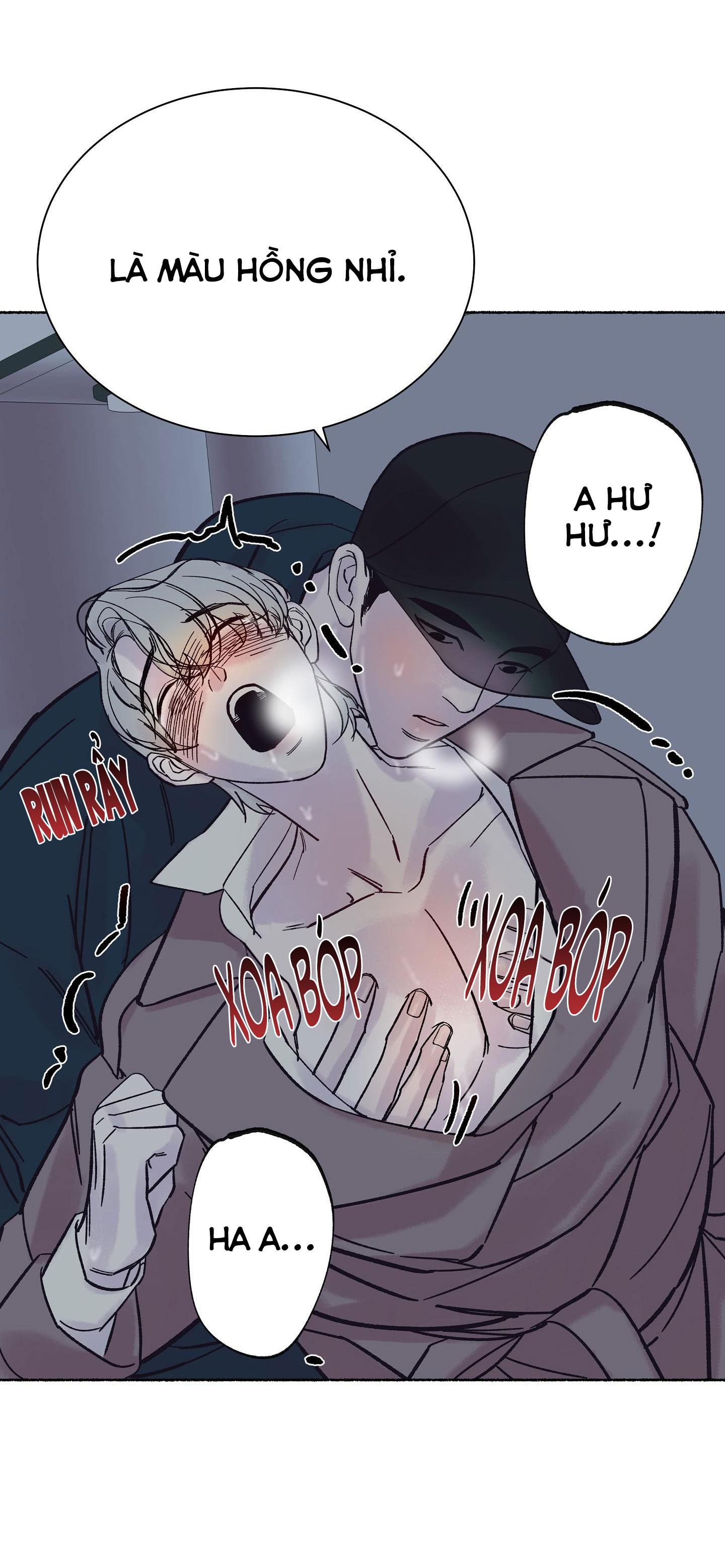 list truyện ngắn chịt chịt chapter 2 5