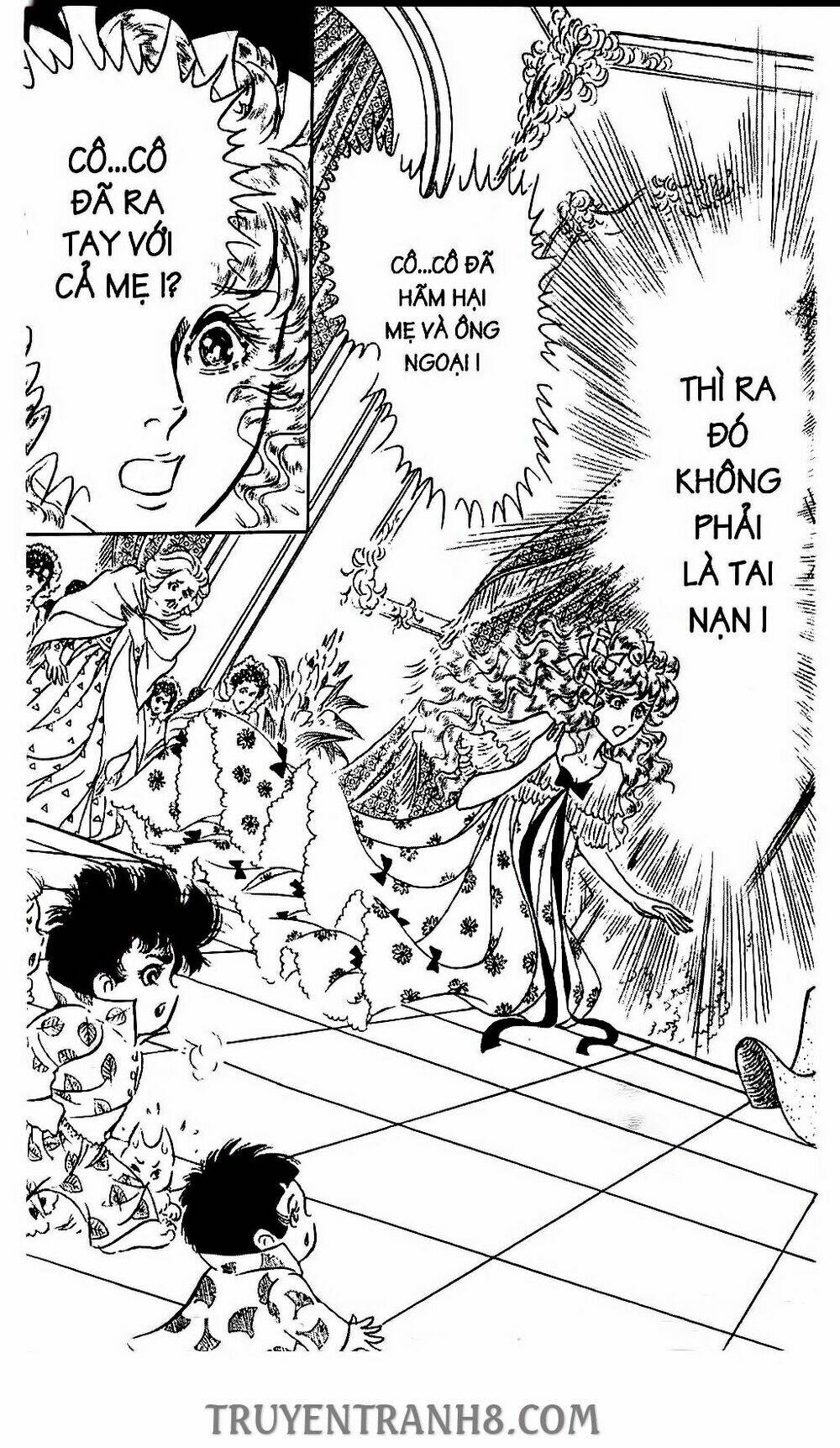 the count s daughter chapter 74 28