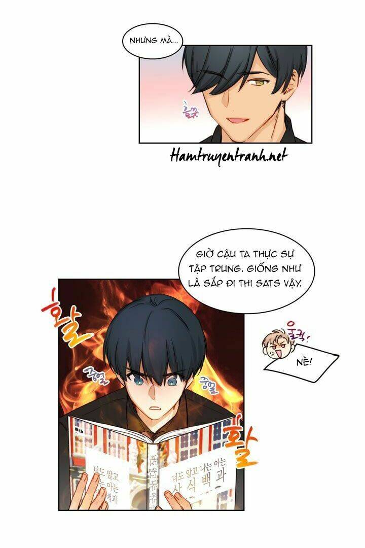 thực tập sinh chapter 9 5