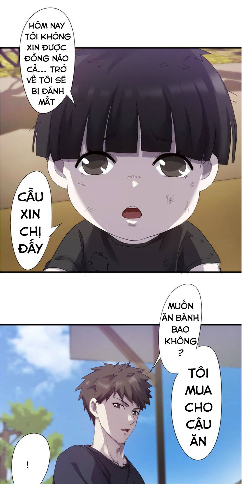 tối cường nông dân hệ thống chapter 80 5