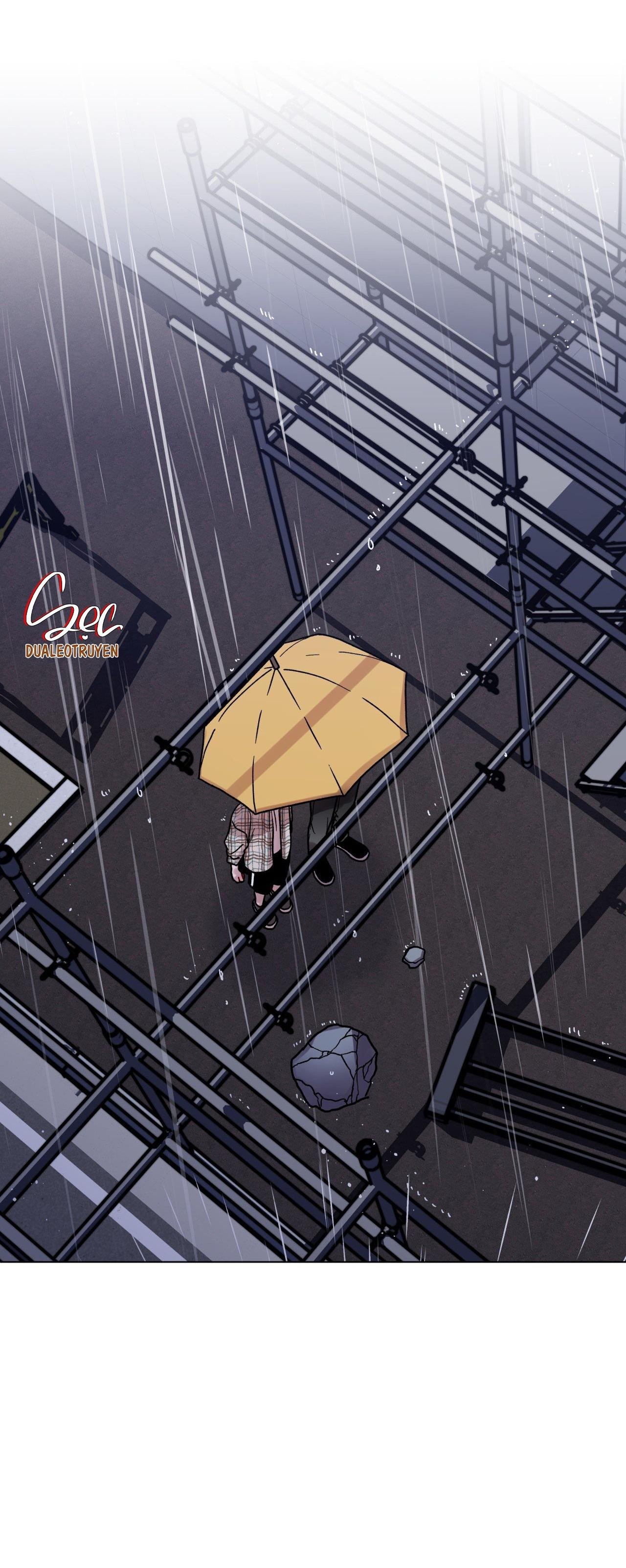 cơn mưa rào mùa hạ chapter 77 2