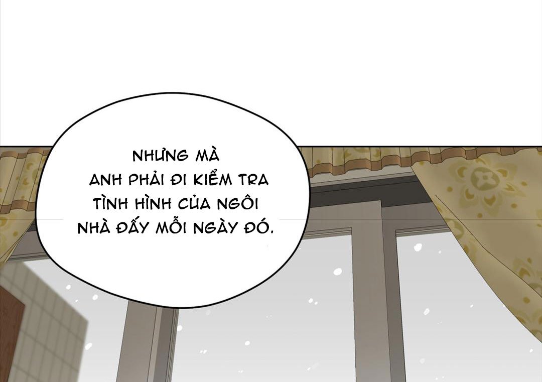 chuyện quái gì với giấc mơ đó vậy chapter 46 105