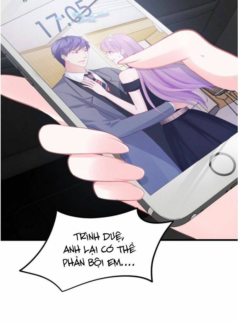 thú cưng độc quyền của boss chapter 64 32