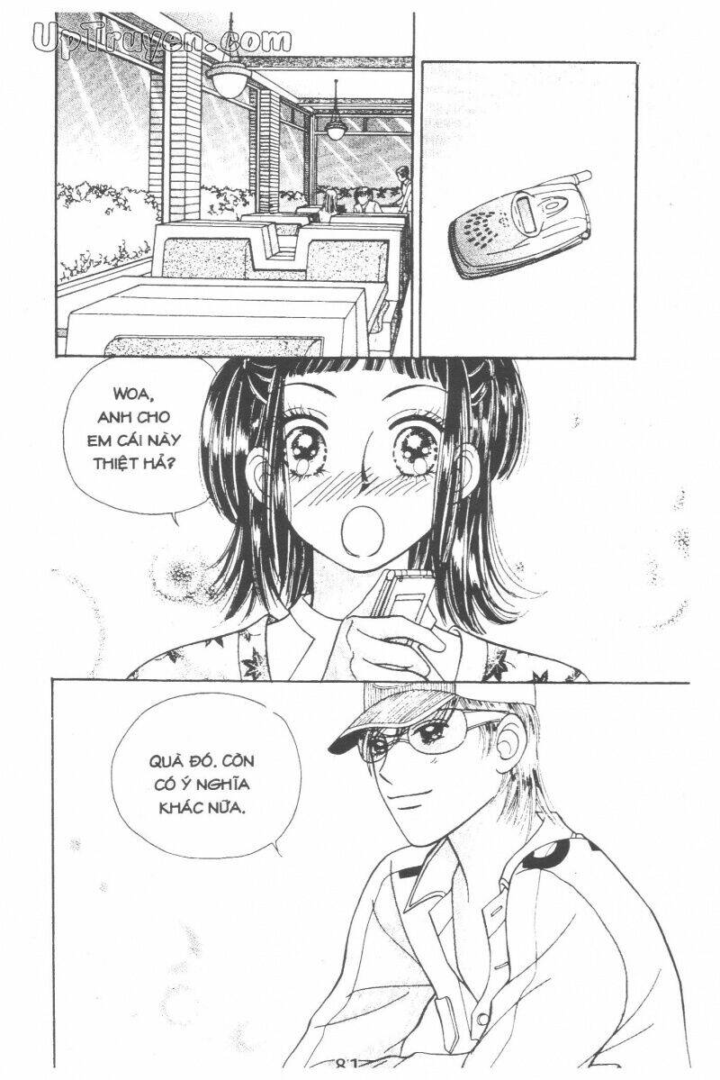 hái sao tình yêu chapter 4 81