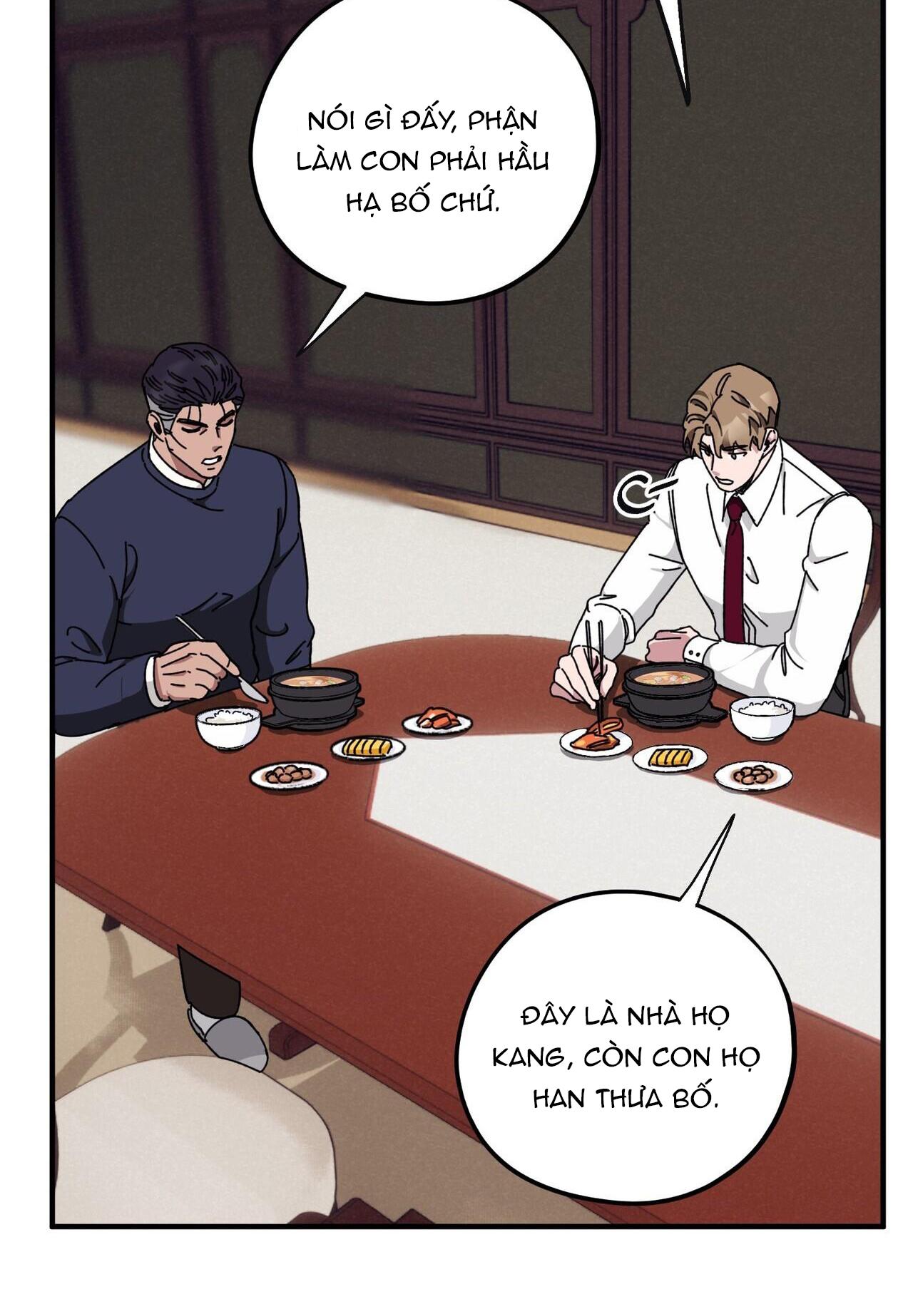 làm dâu nhà tài phiệt họ kang chapter 37 71