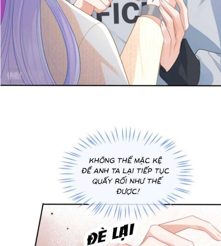 vị chỉ huy lạnh lùng khóc trong vòng tay tôi chapter 16 52