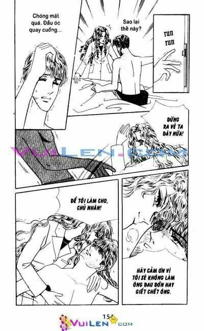 vật cản tình yêu chapter 8 149