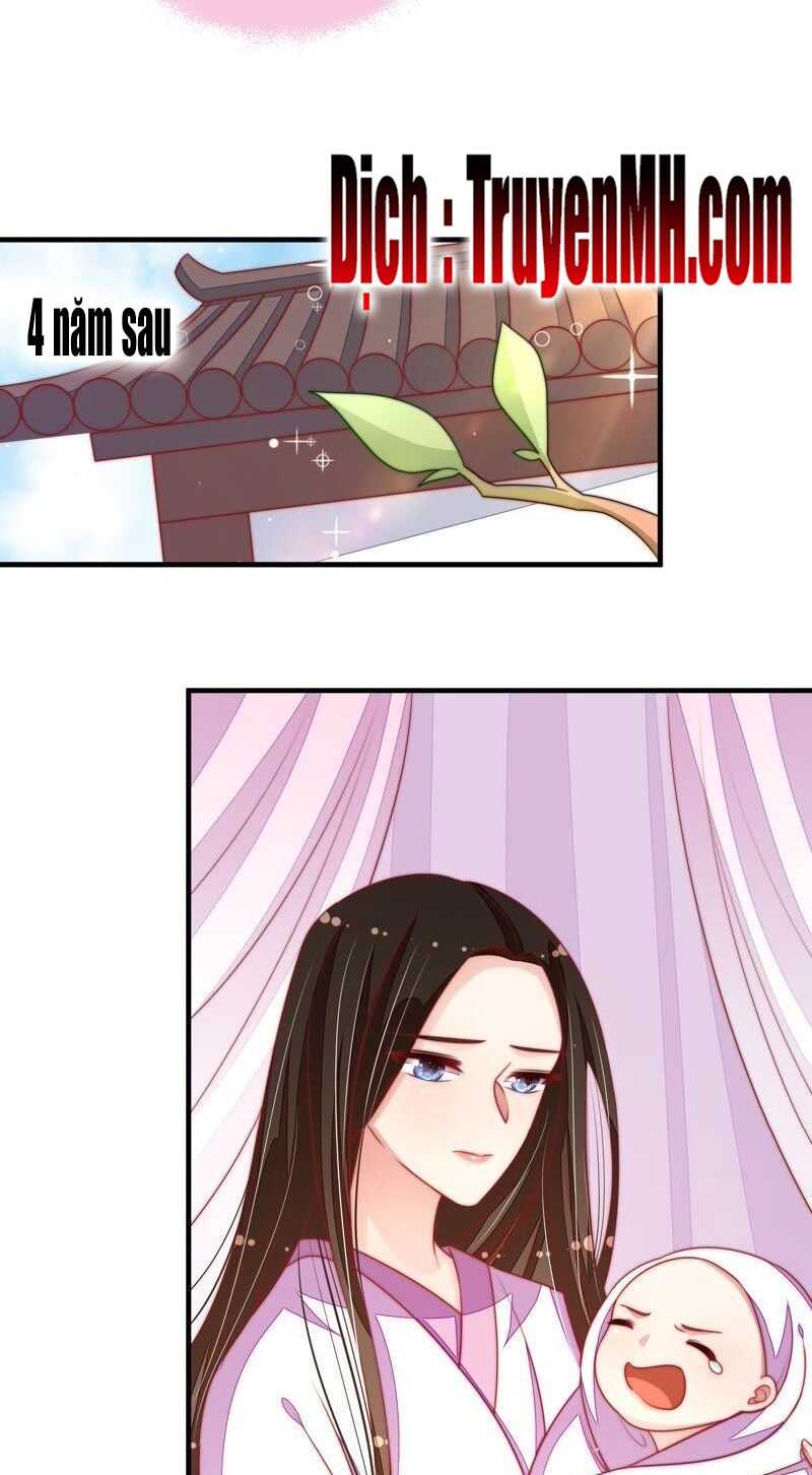 ngày nào thiếu soái cũng ghen chapter 213 11