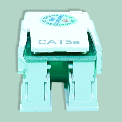 Ổ mạng (máy tính) hạt tròn Sino Vanlock S30RJ88