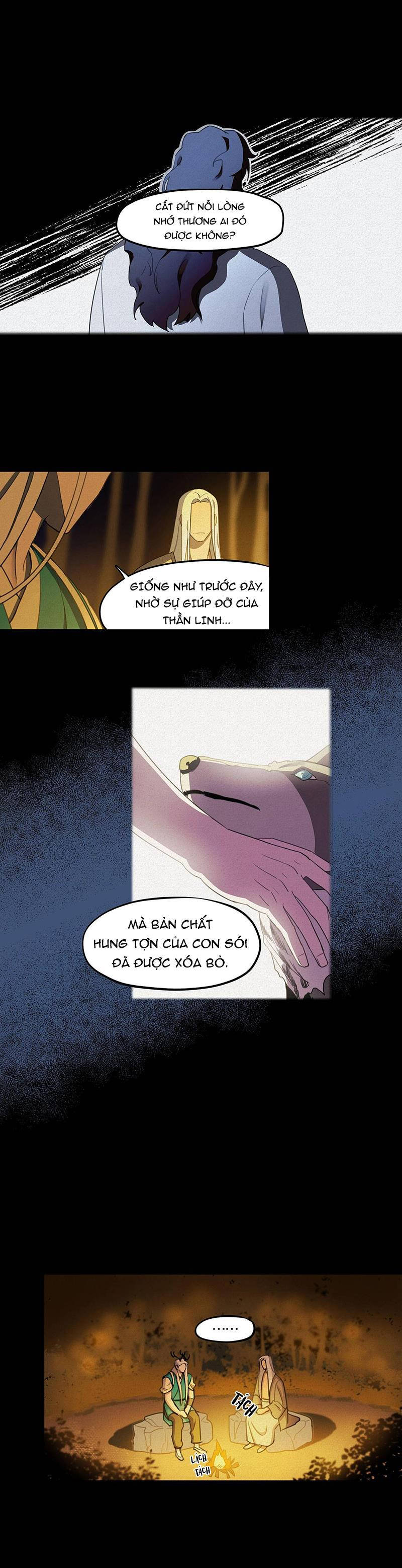 ta không phải tiều phu chapter 10 16