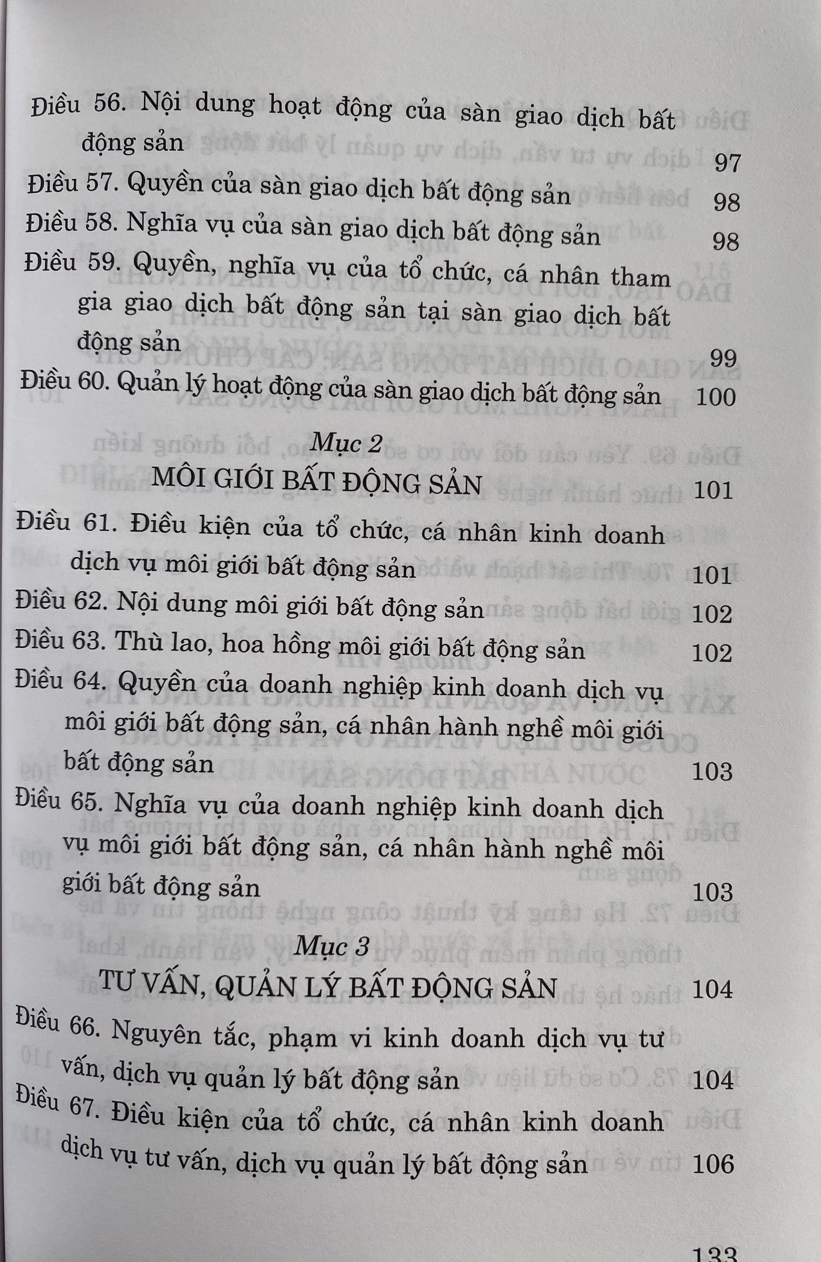 Luật Kinh Doanh Bất Động Sản  Năm 2023 ( Sửa đổi, bổ sung năm 2024 )