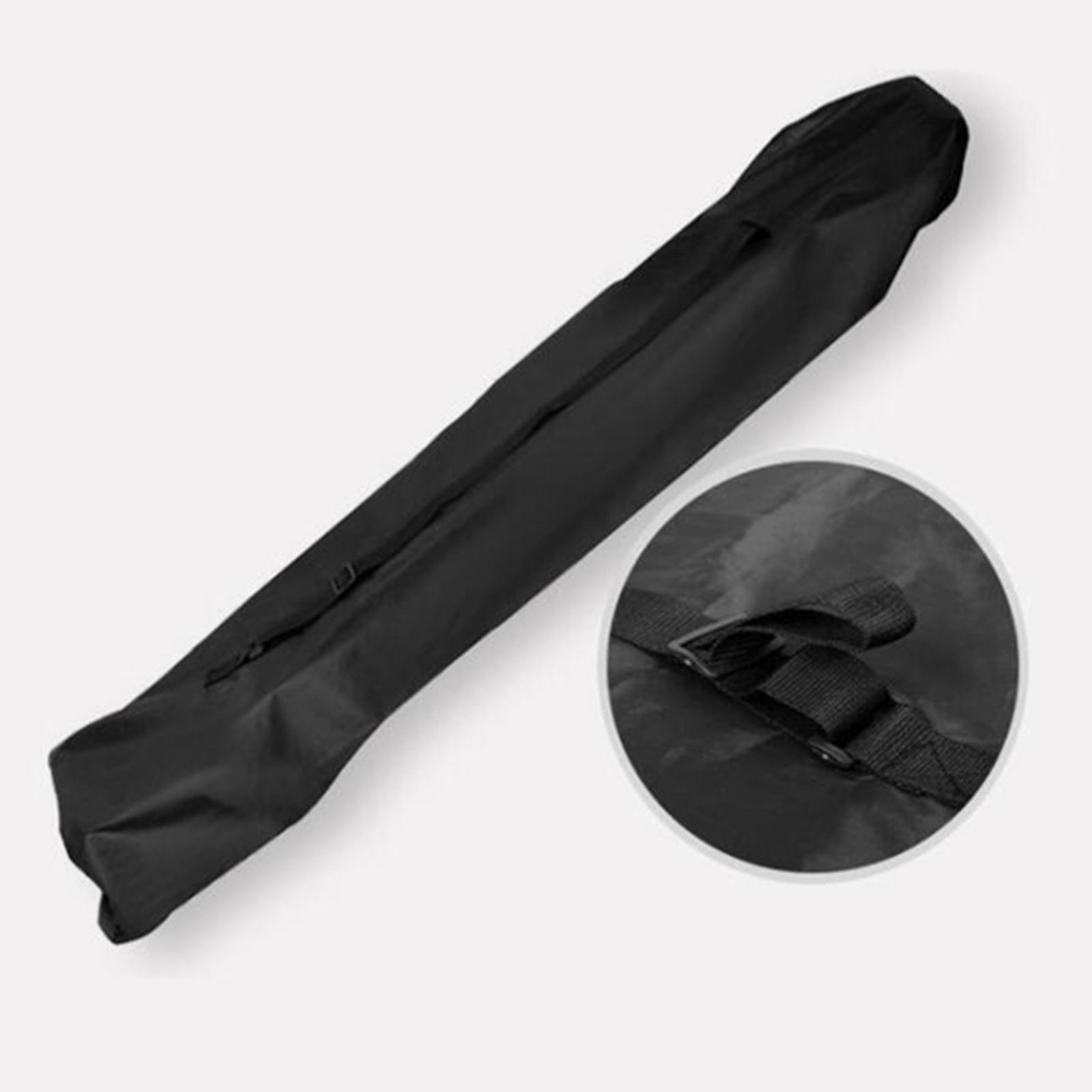 2xWaterproof Skateboard Bag Longboard Fish Skateboard Outdoor Cover 87x28cm