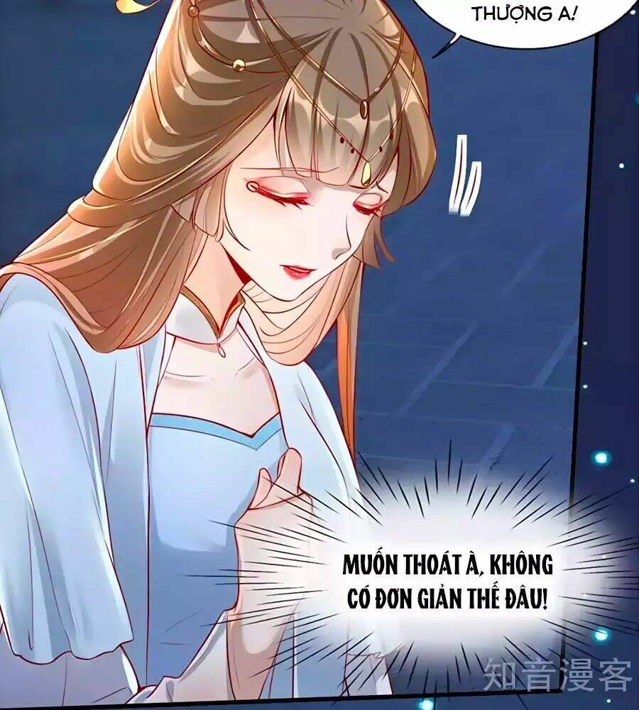 gian phi như thử đa kiều chapter 60 56