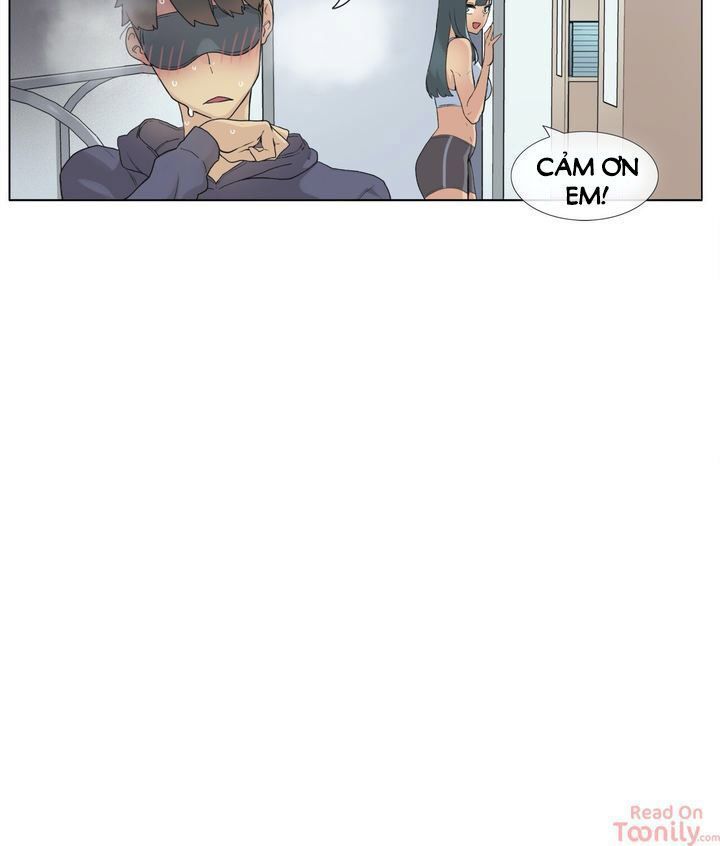 vùng đất kỳ diệu chapter 27 34