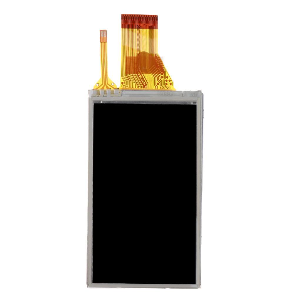 Camera LCD Touch Display/Screen Replacement for PanasonicTM55 TM60 MDH1 TM80