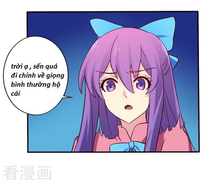 tổng tài đã cưới em chapter 72 17