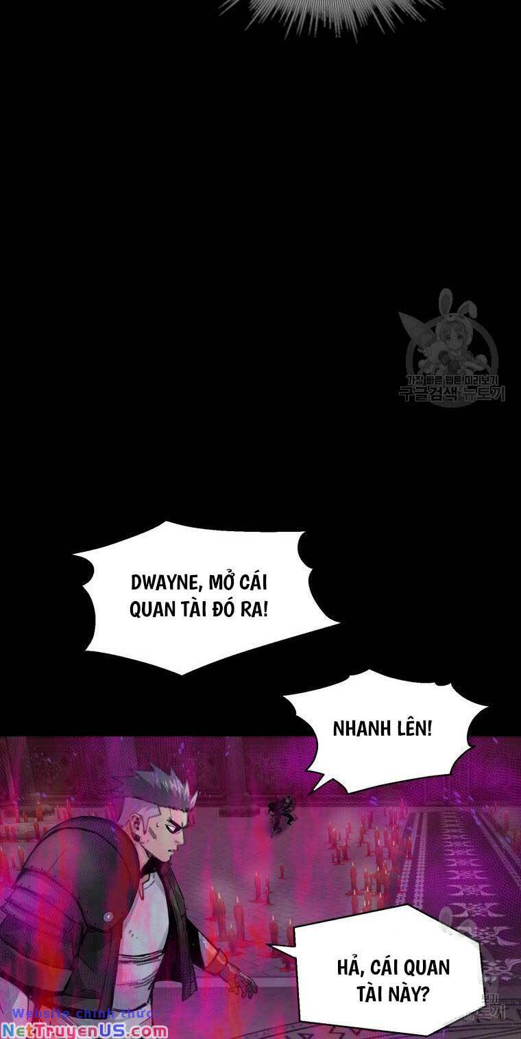 mật mã mê cung chapter 95 45