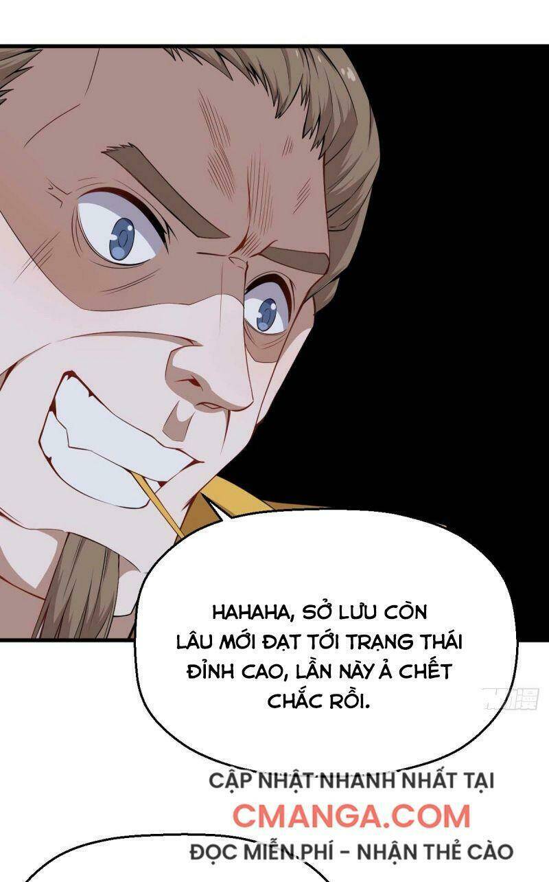 tổ thượng có tiền chapter 31 31