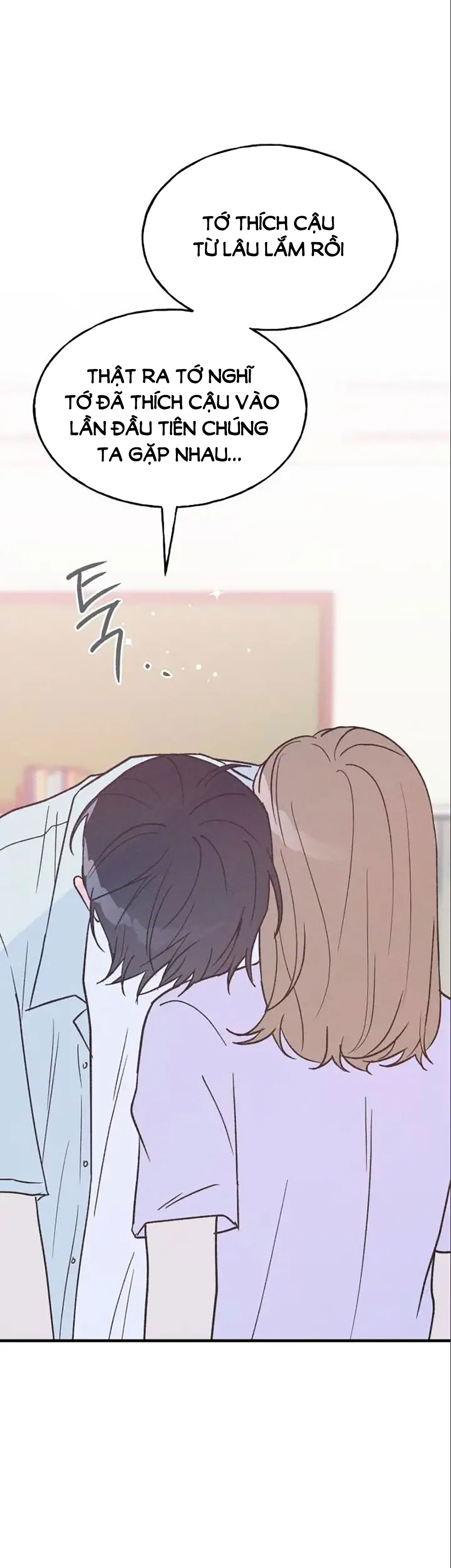 nguyên tắc của bạn thân là con trai chapter 30.1 13