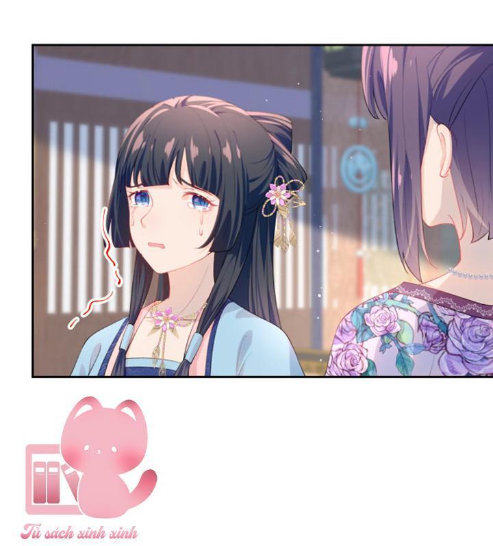 một đêm nọ đột nhiên yandere tới! chapter 61 11