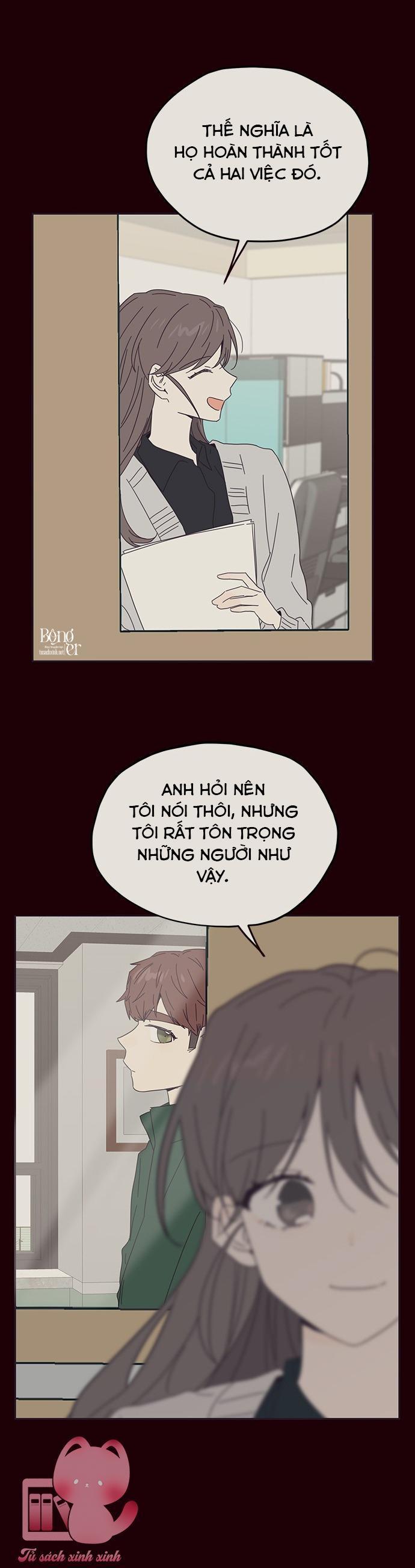 sợi chỉ tình yêu chapter 32 30