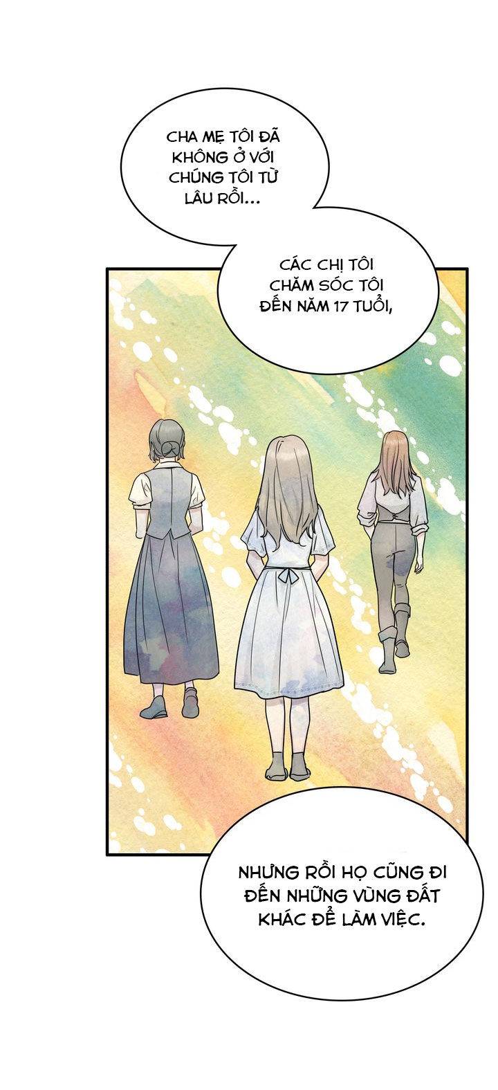 người thừa kế chapter 57 13