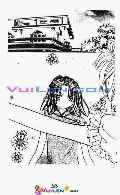 đôi giày thủy tinh chapter 5 38