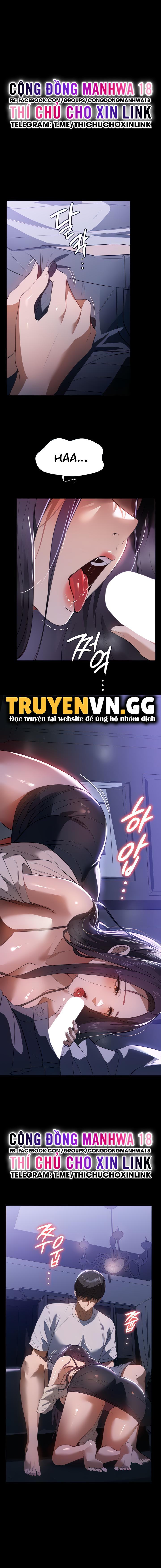 người giúp việc chapter 18 4