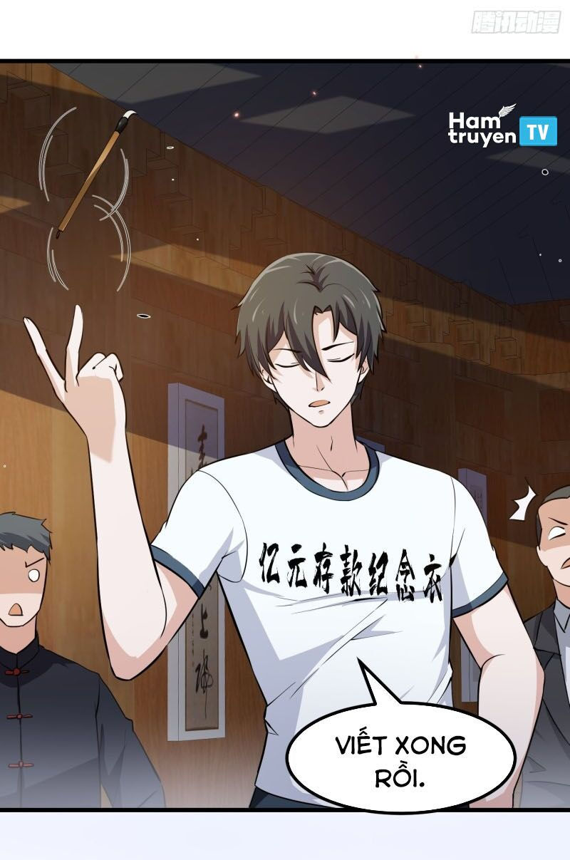 ta chẳng qua là một đại la kim tiên chapter 105 4