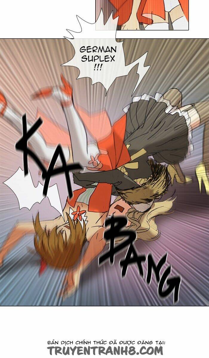 nữ sinh phép thuật chapter 50 23