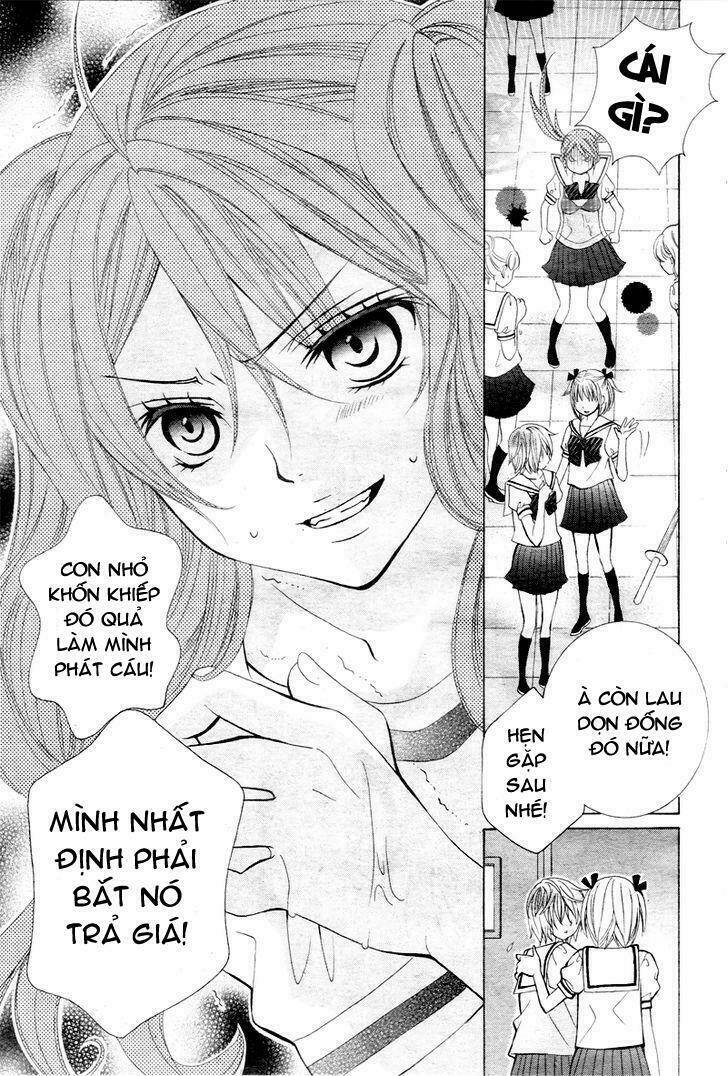 cuộc gặp gỡ diệu kỳ chapter 2 7