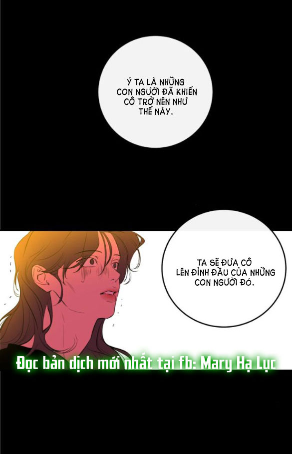 tiên nữ ngoại truyện chapter 25.1 38