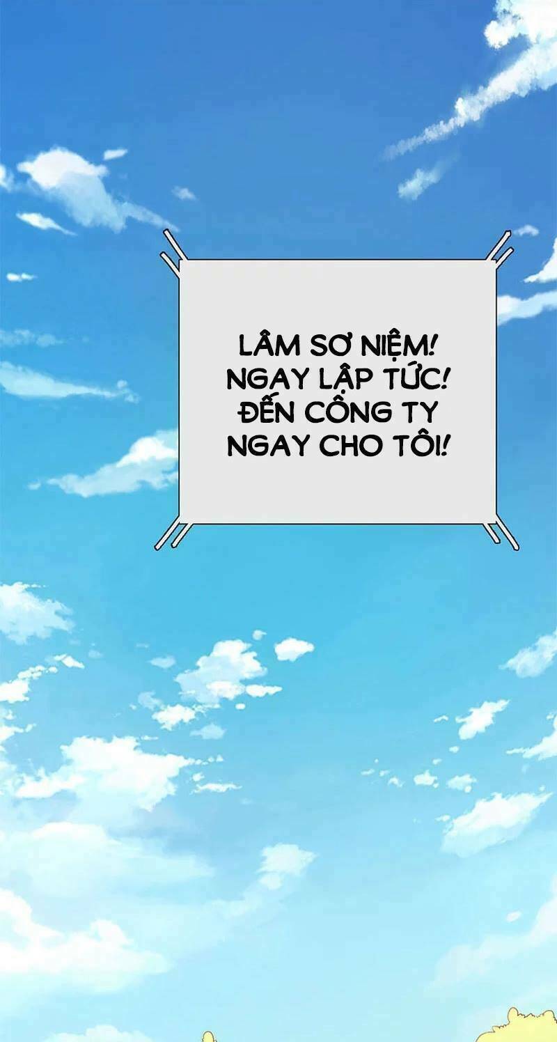 giao ước hôn nhân trên giường đừng xem là thật chapter 19 2