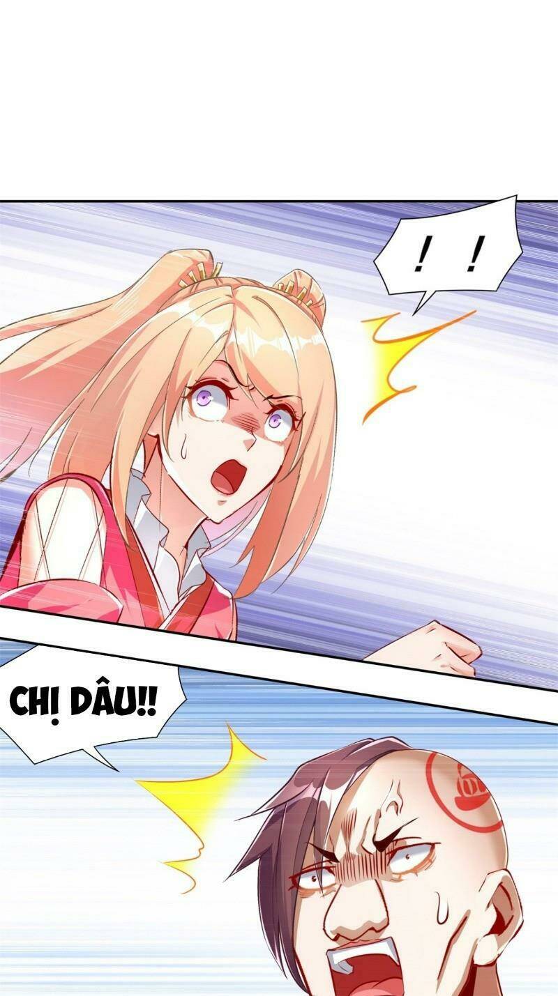 võng du chi tối cường đoán mệnh sư chapter 66 1