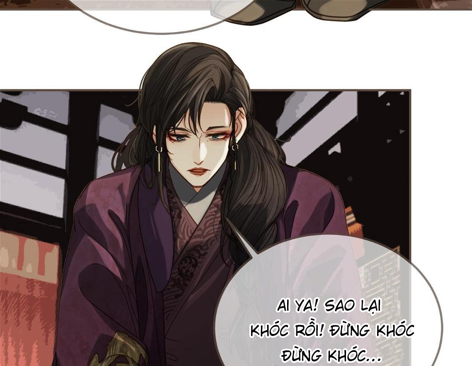 á nô 2: thám hoa chapter 1 36