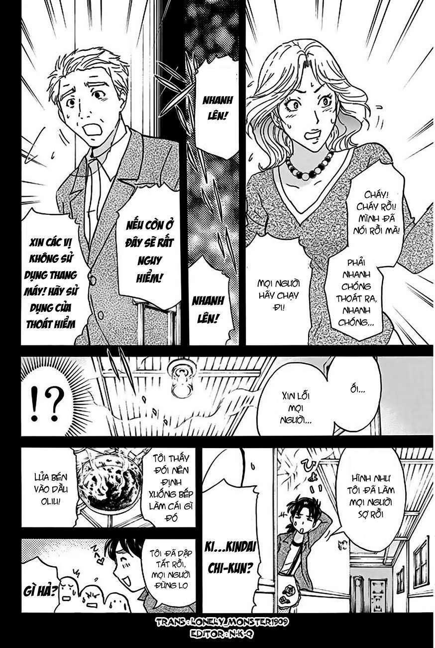 thám tử kindaichi - phần 2 chapter 137 15