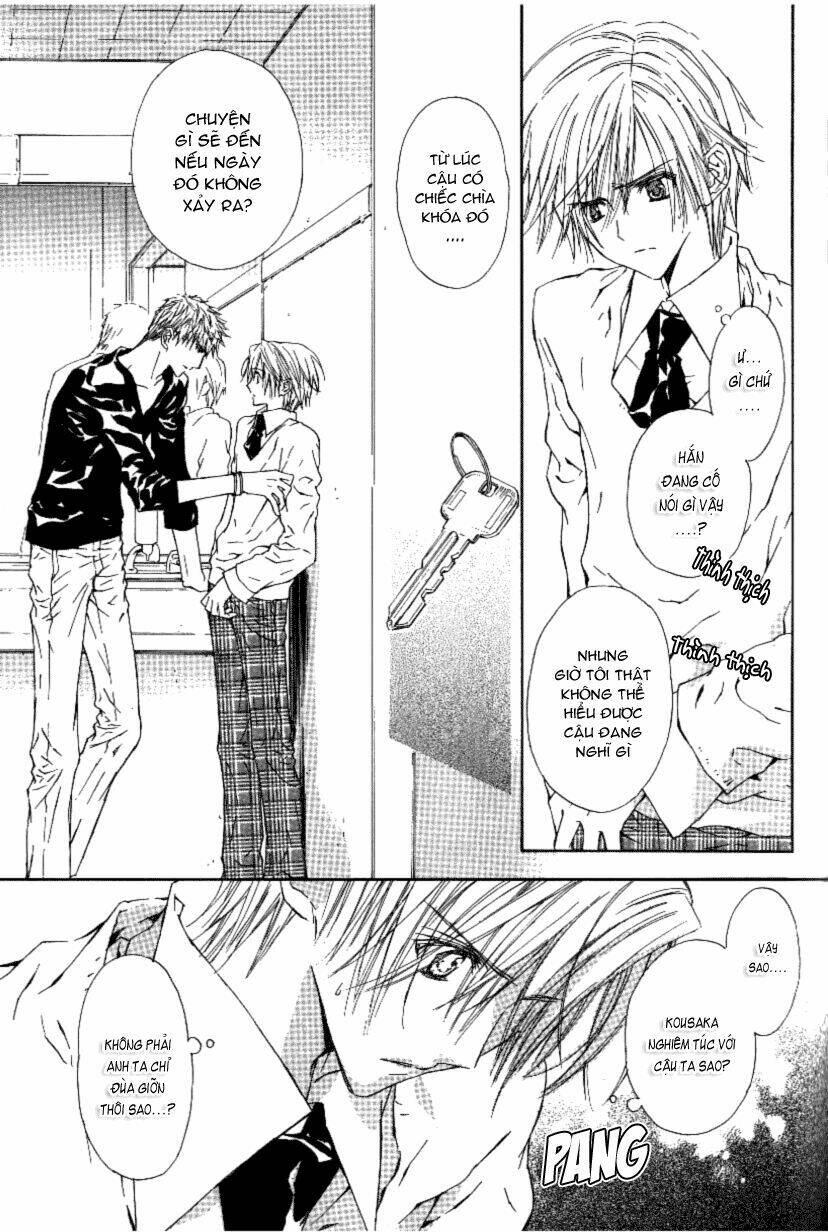 g-senjou no neko chapter 13 12