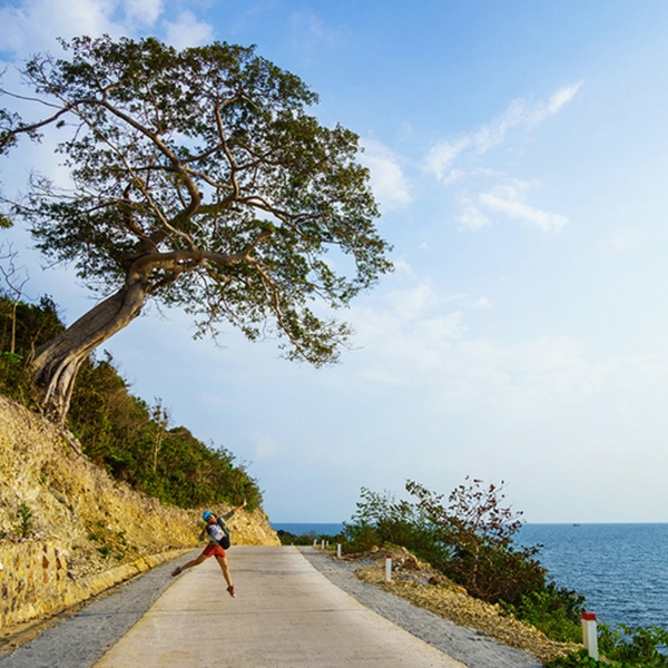 Tour Nam Du - Lặn Ngắm San Hô 2N2Đ, Xe Giường Nằm, Gồm Vé Tàu Cao Tốc Superdong, Khởi Hành Tối Thứ 6 Hàng Tuần & Dịp Lễ Tết