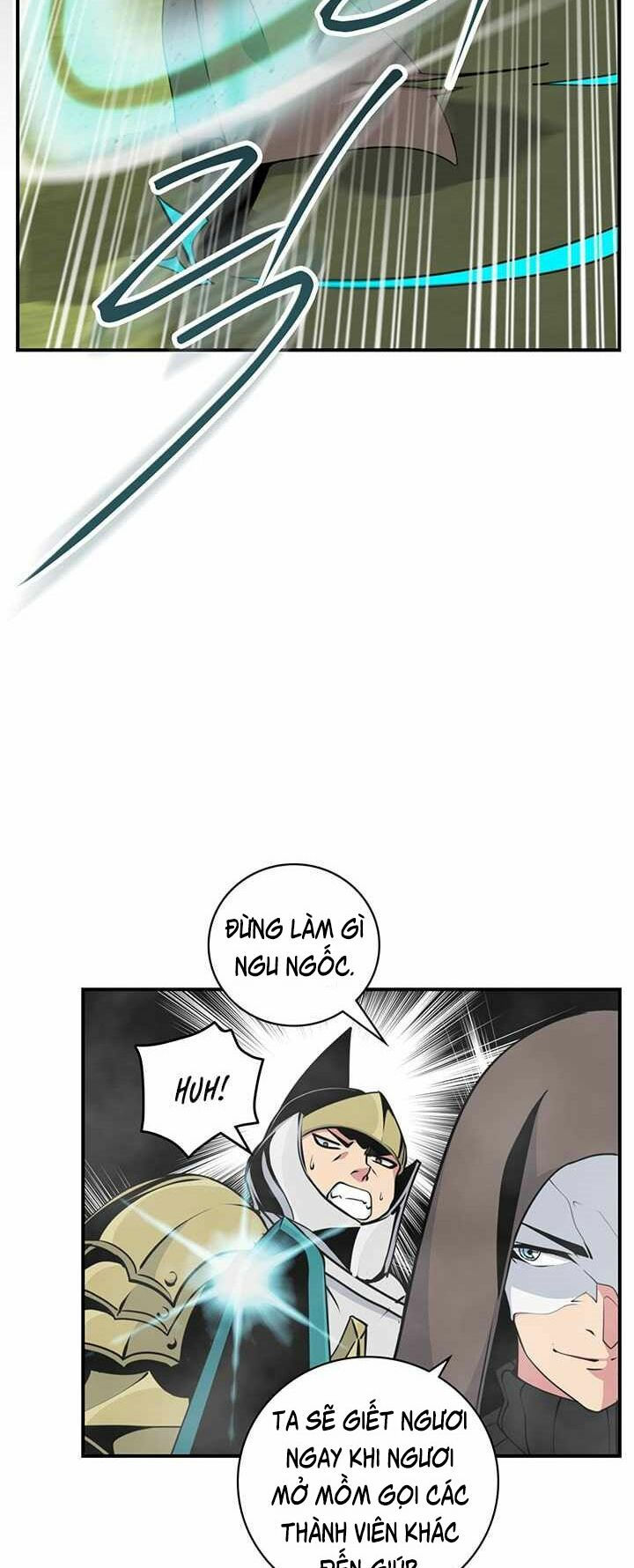 tôi sinh ra để làm người vĩ đại chapter 76 54